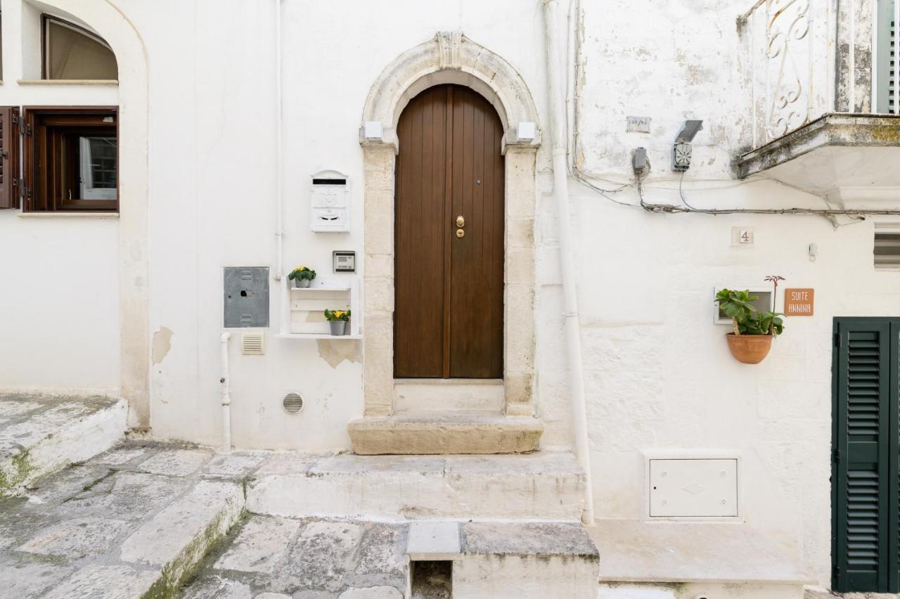 La Terrazza Del Marinaio Daire Ostuni Dış mekan fotoğraf