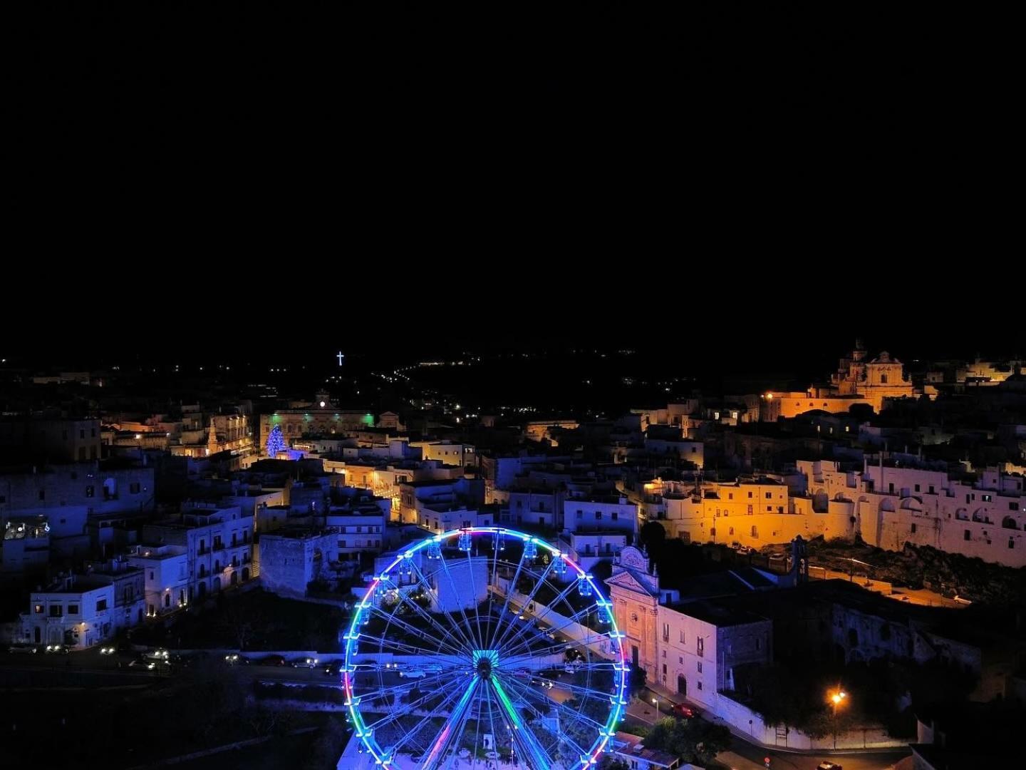 La Terrazza Del Marinaio Daire Ostuni Dış mekan fotoğraf